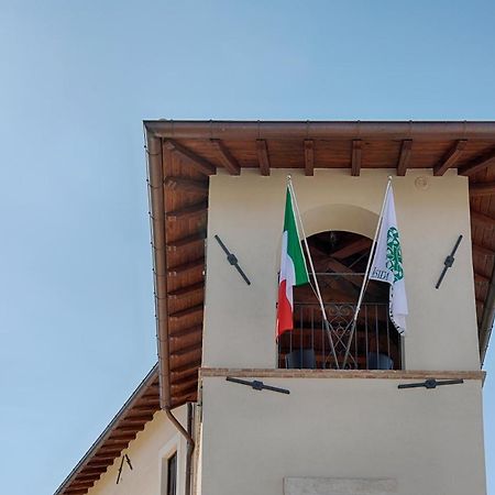 Residenza Cappelli - Affittacamere San Demetrio ne' Vestini المظهر الخارجي الصورة