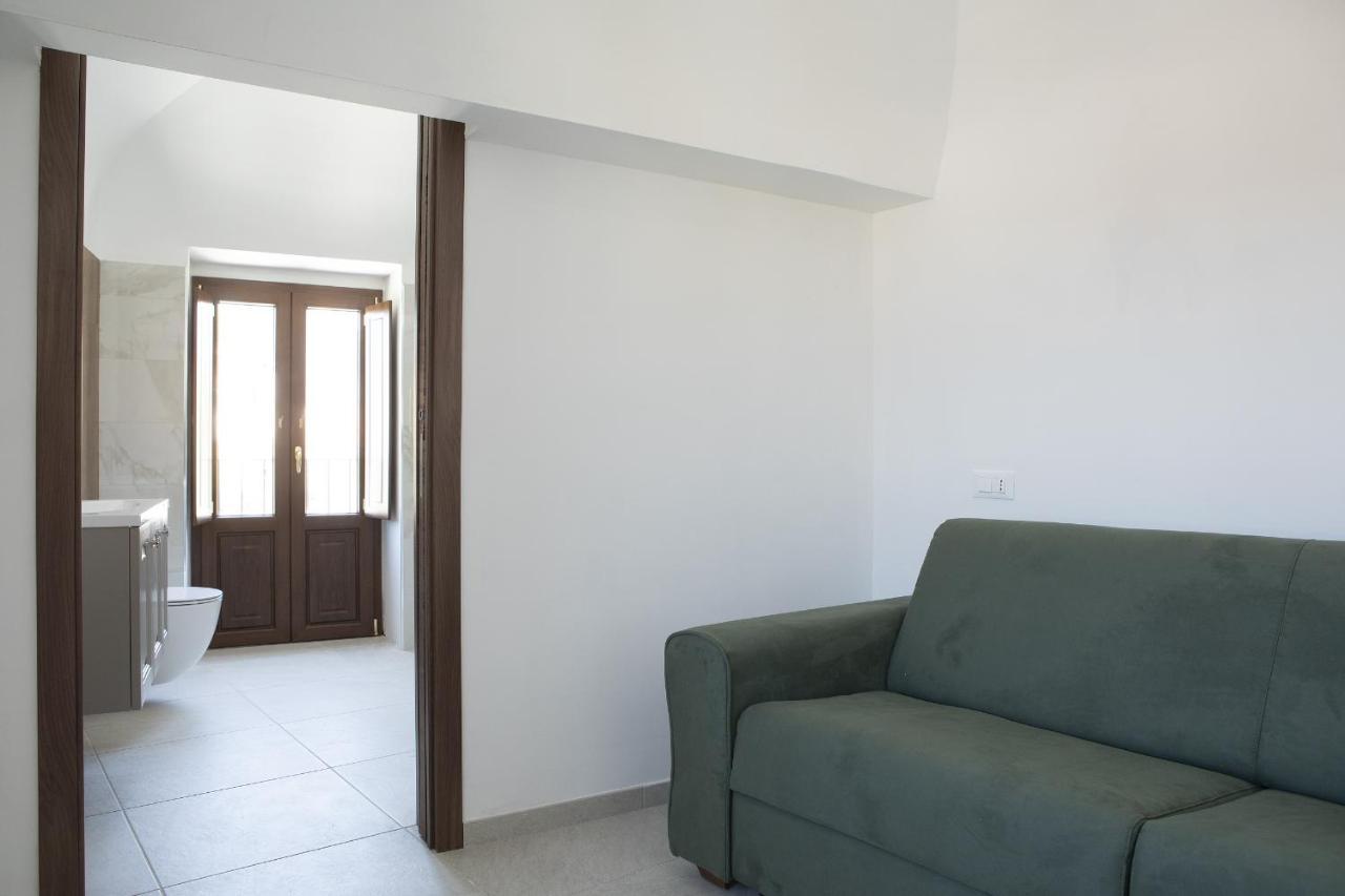 Residenza Cappelli - Affittacamere San Demetrio ne' Vestini المظهر الخارجي الصورة