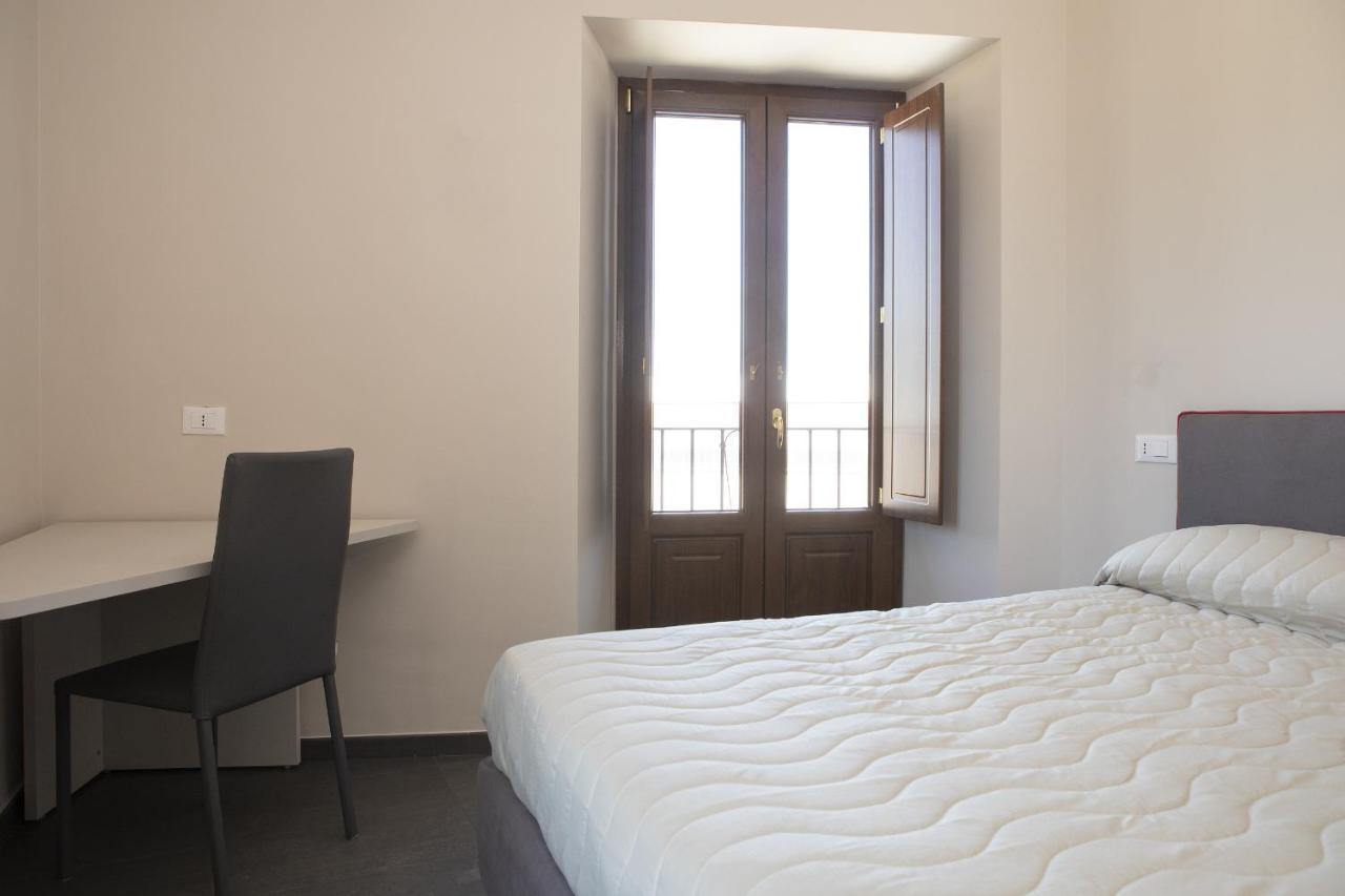 Residenza Cappelli - Affittacamere San Demetrio ne' Vestini المظهر الخارجي الصورة