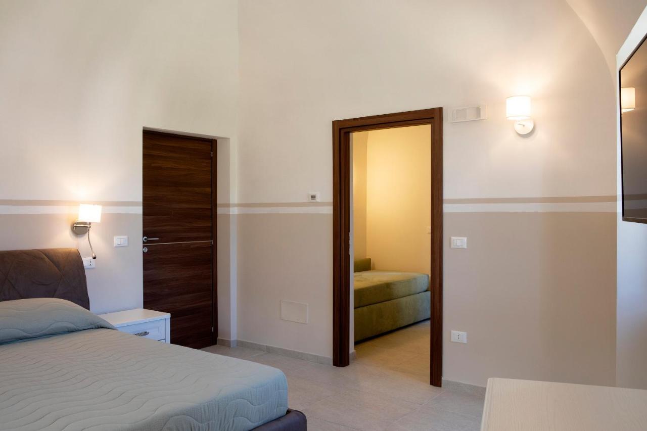 Residenza Cappelli - Affittacamere San Demetrio ne' Vestini المظهر الخارجي الصورة