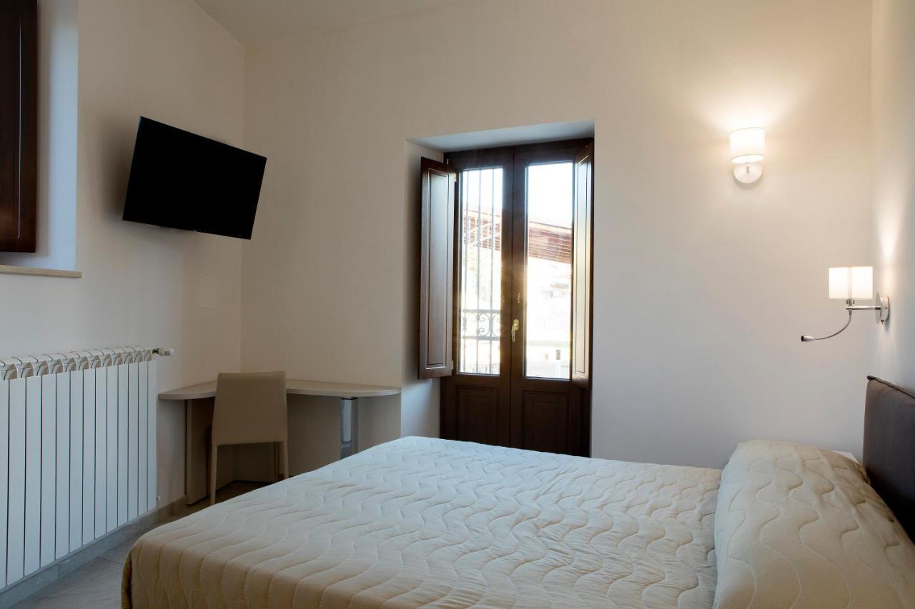 Residenza Cappelli - Affittacamere San Demetrio ne' Vestini المظهر الخارجي الصورة