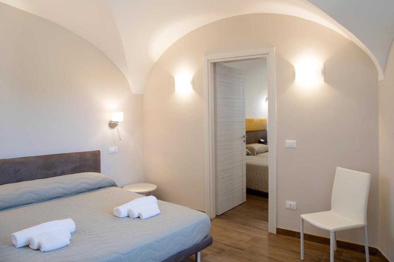 Residenza Cappelli - Affittacamere San Demetrio ne' Vestini المظهر الخارجي الصورة