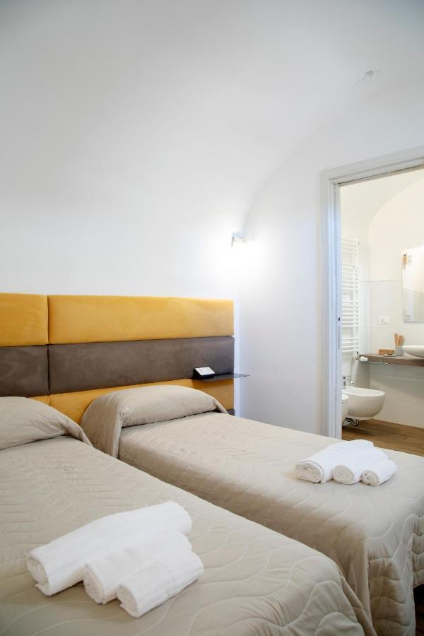 Residenza Cappelli - Affittacamere San Demetrio ne' Vestini المظهر الخارجي الصورة