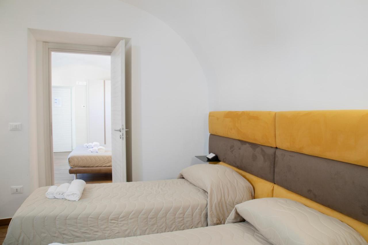 Residenza Cappelli - Affittacamere San Demetrio ne' Vestini المظهر الخارجي الصورة