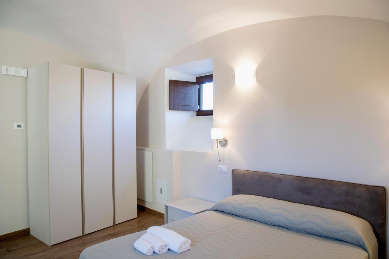 Residenza Cappelli - Affittacamere San Demetrio ne' Vestini المظهر الخارجي الصورة