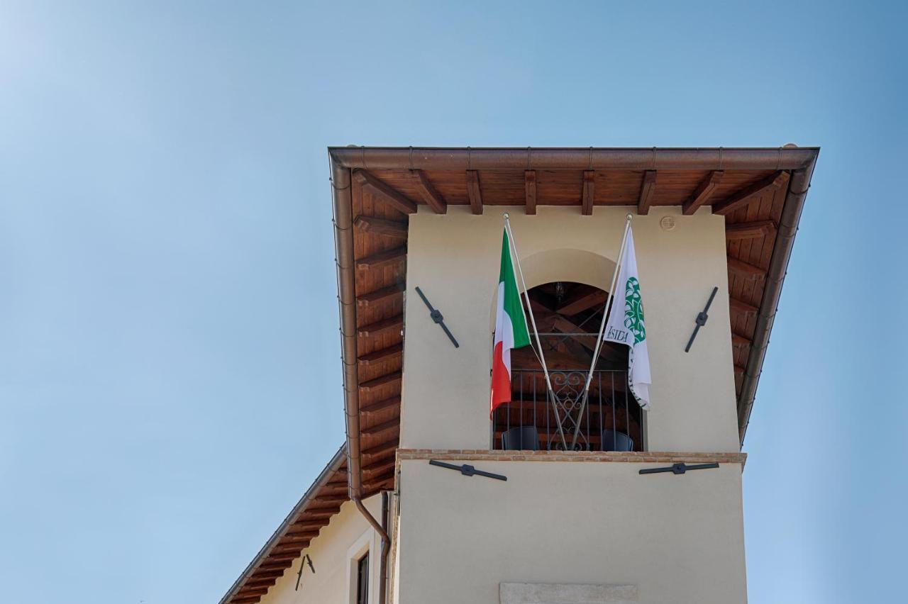 Residenza Cappelli - Affittacamere San Demetrio ne' Vestini المظهر الخارجي الصورة